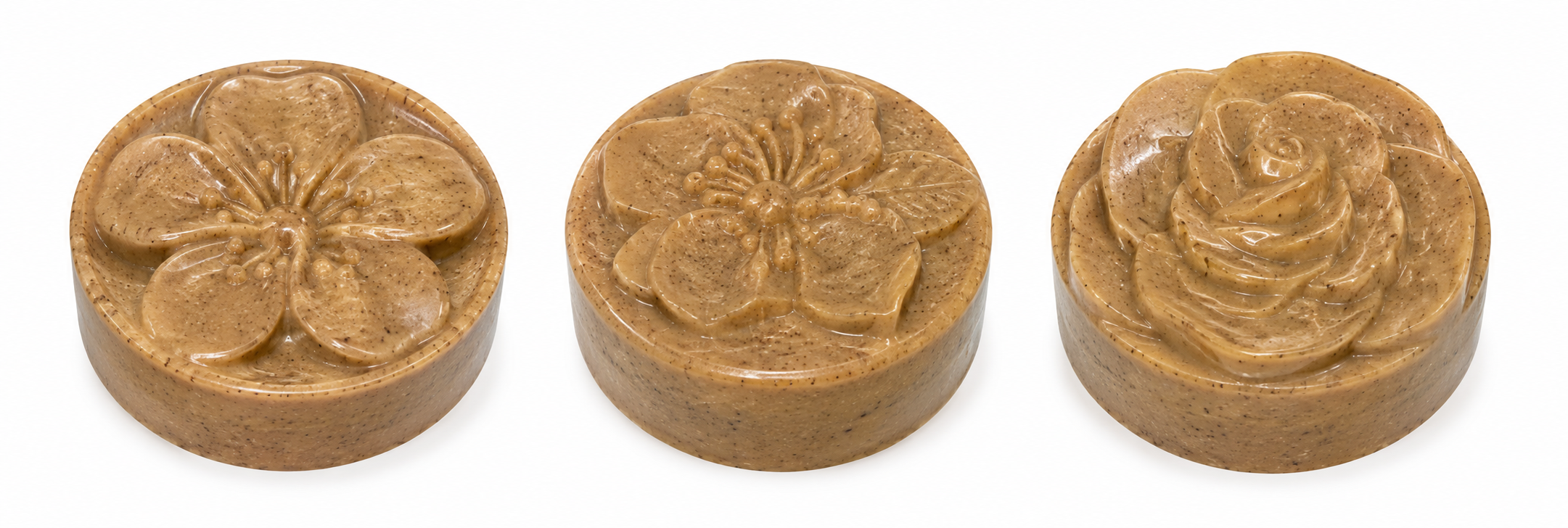 Rise & Reclaim Exfoliating Bar