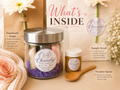 Chanely’s Signature Sampler Jar