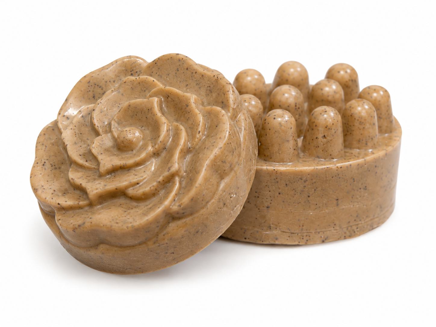 Rise & Reclaim Exfoliating Bar