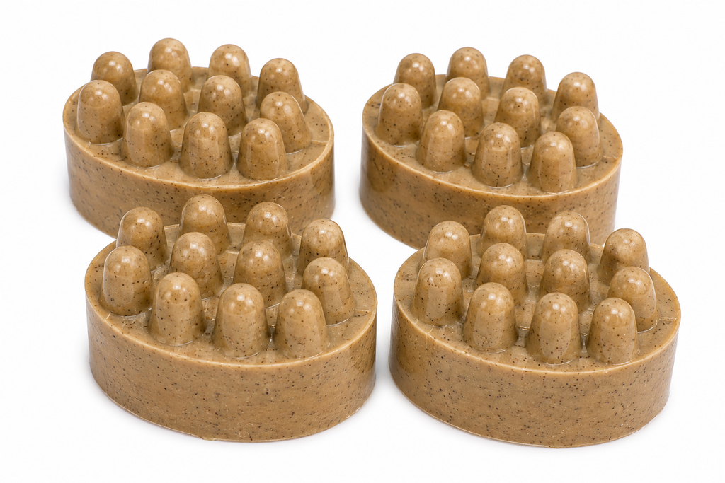 Rise & Reclaim Exfoliating Bar