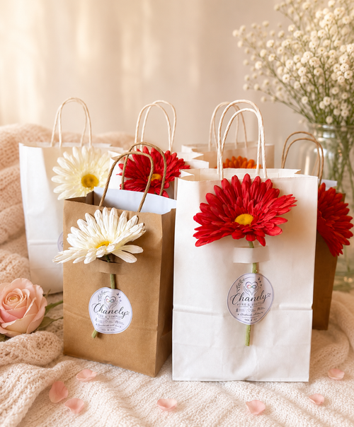 Chanely’s Signature Sampler Jar