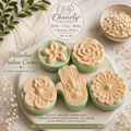 Pistachio Praline Crème