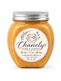 Golden Glow Citrus Scrub